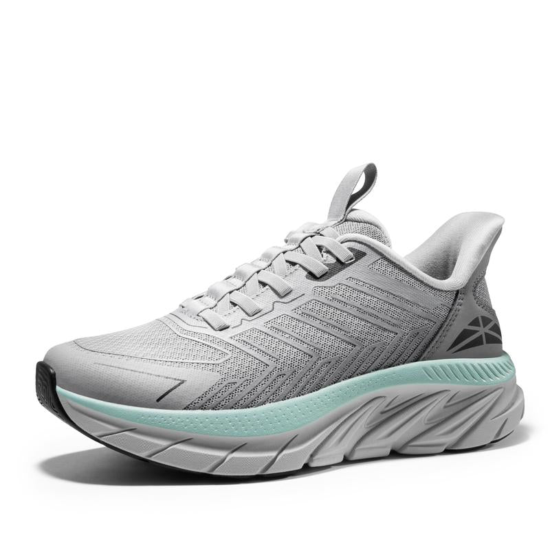 Allswifit 2.0 Women'S Slip on Walking Shoes Running Comfortable Tennis Breathable Non Slip Athletic Gym Workout Cross Training Sneakers