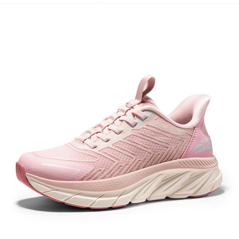 Allswifit 2.0 Women'S Slip on Walking Shoes Running Comfortable Tennis Breathable Non Slip Athletic Gym Workout Cross Training Sneakers