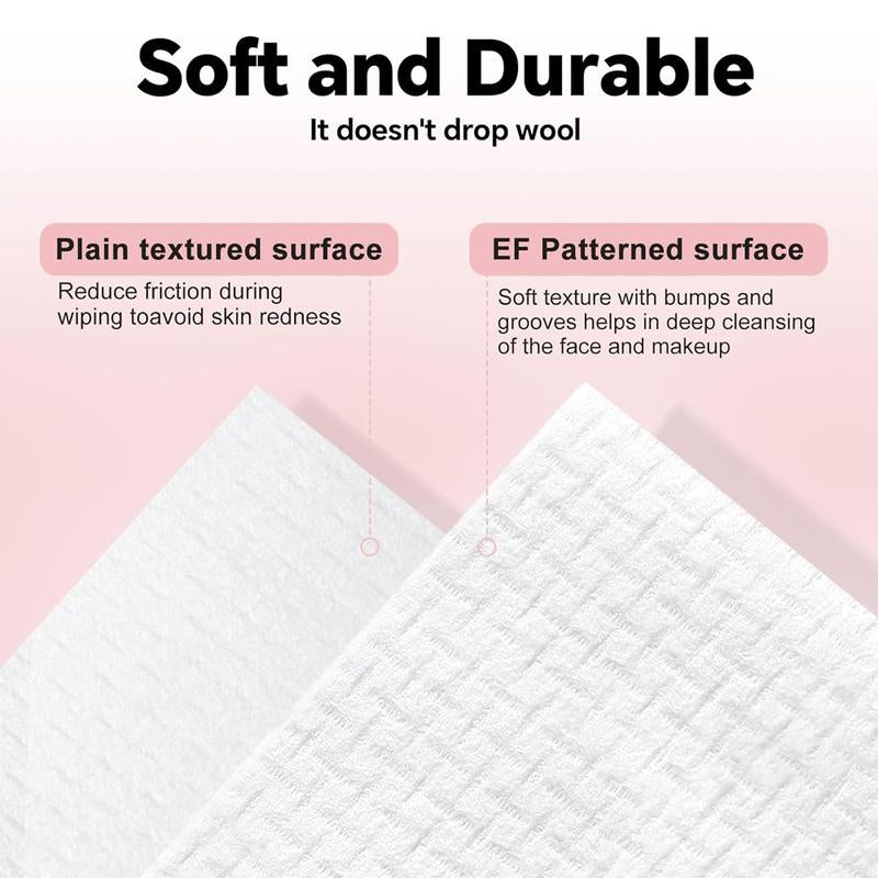 ICOTLE Compressed Towels Tablets, Disposable Face Towels for Travel Camping Hiking