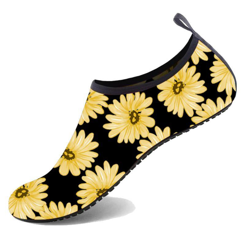 Water Shoes for Women Men Slip-On Water Socks Barefoot Shoes for Cruise Essentials Swimming Beach Pool Yoga Surf,Sports Shoes Walking Shoes Minimalist Comfortable Water Shoes Beach Qutdoor Running Sneakers Design for Various Activities