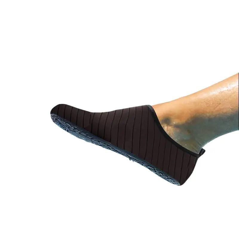 Water Shoes for Women Men Slip-On Water Socks Barefoot Shoes for Cruise Essentials Swimming Beach Pool Yoga Surf,Sports Shoes Walking Shoes Minimalist Comfortable Water Shoes Beach Qutdoor Running Sneakers Design for Various Activities