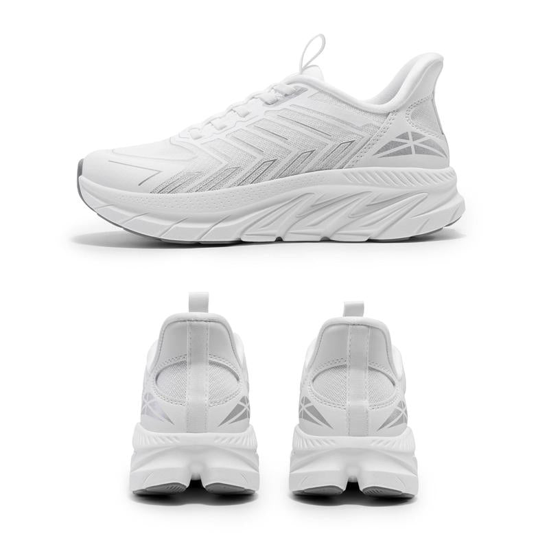 Allswifit 2.0 Women'S Slip on Walking Shoes Running Comfortable Tennis Breathable Non Slip Athletic Gym Workout Cross Training Sneakers
