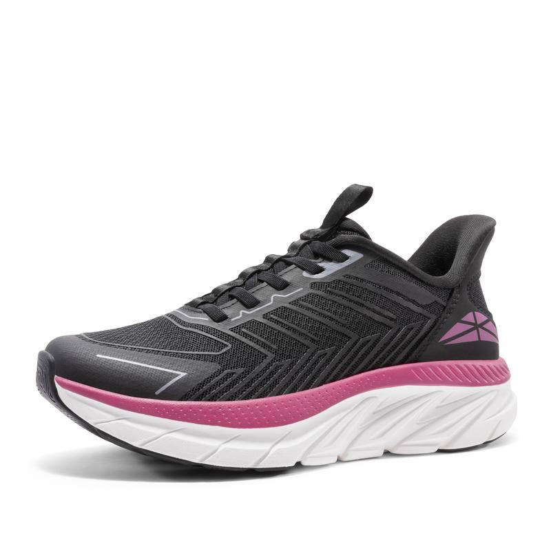 Allswifit 2.0 Women'S Slip on Walking Shoes Running Comfortable Tennis Breathable Non Slip Athletic Gym Workout Cross Training Sneakers
