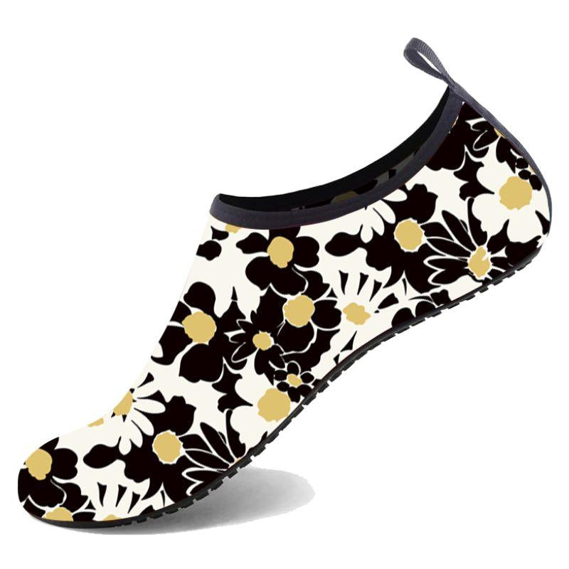 Water Shoes for Women Men Slip-On Water Socks Barefoot Shoes for Cruise Essentials Swimming Beach Pool Yoga Surf,Sports Shoes Walking Shoes Minimalist Comfortable Water Shoes Beach Qutdoor Running Sneakers Design for Various Activities