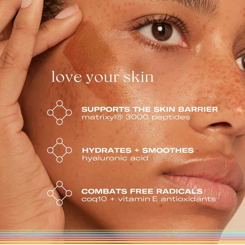 Sundrip Skin Boosting Peptide Serum Bronzer