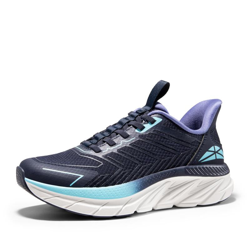 Allswifit 2.0 Women'S Slip on Walking Shoes Running Comfortable Tennis Breathable Non Slip Athletic Gym Workout Cross Training Sneakers