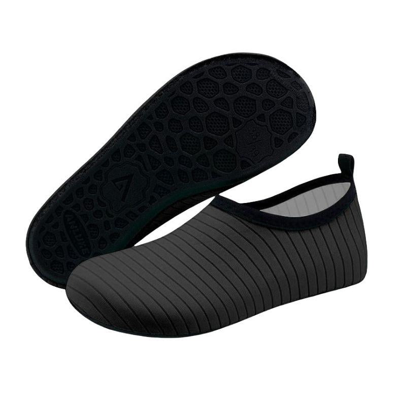 Water Shoes for Women Men Slip-On Water Socks Barefoot Shoes for Cruise Essentials Swimming Beach Pool Yoga Surf,Sports Shoes Walking Shoes Minimalist Comfortable Water Shoes Beach Qutdoor Running Sneakers Design for Various Activities
