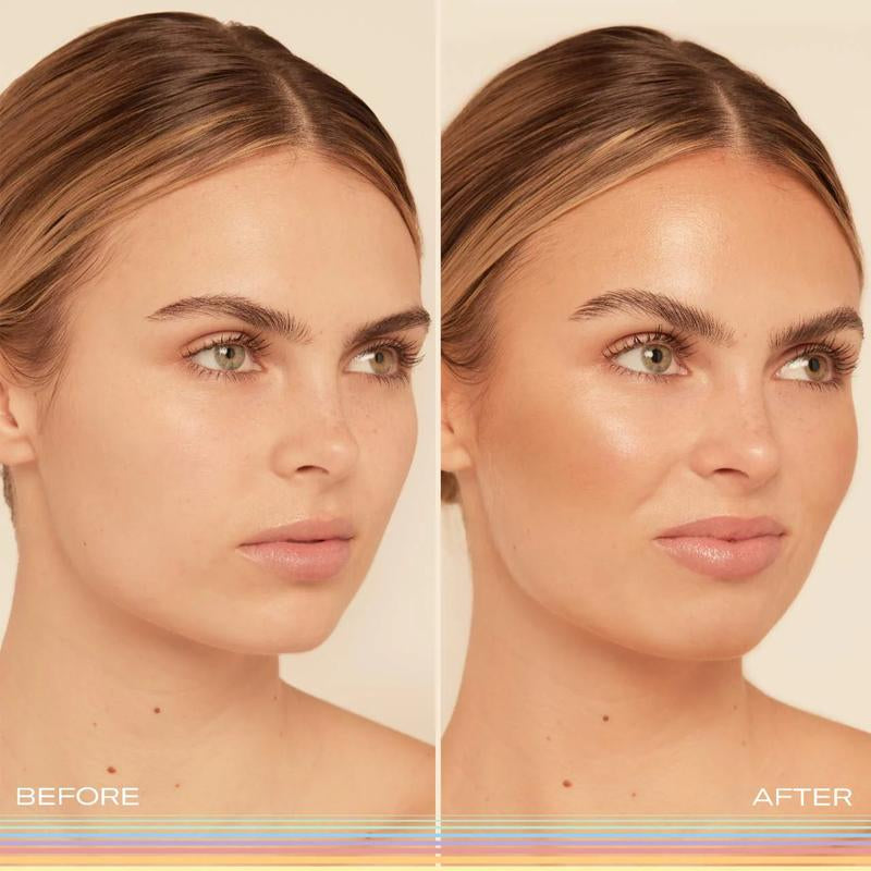 Sundrip Skin Boosting Peptide Serum Bronzer